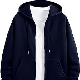 jacket for men || winter jackets for men || casual jacket for men || bomber jacket for men || Solid Jacket For Men-image-51