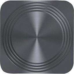 CALANDIS Heat Diffuser 4mm Thick Heat Tamer for Pot Protection Induction Cooker 11.0 inch-image-61