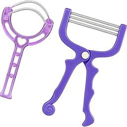 Meadawgs® Spring Hair Remover Durable for Unsightly Hair Neck Sideburns Upper Lip Hair|Health & Beauty | Shaving & Hair Removal |2 Hair Remover-image-34
