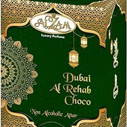 Al Rehab Choco for Men & Women | Arabic & French Blend | Long-Lasting Non-Alcoholic Roll-On Attar | Ideal Gift-image-63