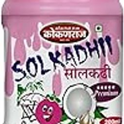 Konkaraj Solkadhi 200ml | Pack of 6 |Ready to Drink | Coconut Milk and Koum Beverage | Cooling, Reshreshing & Digestiv Post Meal Drink-5