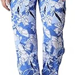 Casual Marblel Printed Joggers for Women || Pull On Joggers for Women || Comfortable Casual Women Joggers for Summer || Loose Fit Joggers for Women-image-60