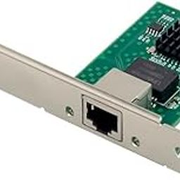 X-MEDIA XM-NA4811 PCI-E 1-Port 2.5Gbps Gigabit Ethernet PCI Express (PCIe x1) Network Card / Network Adapter, Intel I225-V Chipset, Windows 11 Supported-picture-10
