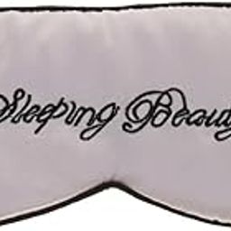 Bnf® Good Night Silk Eye Mask Sleepover Girls Hen Night Eye Cover | Sleep Masks | Sleeping Aids | Health Care-image-14