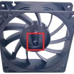 HUMBE&CO-AC Axial Cooling Blower Exhaust Rotary Fan 8025mm Axial Fan with 220V AC Supply-31
