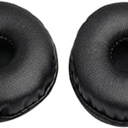 CALANDIS™ Headphones Replacement Earpads Ear Pads Cushion 55mm | Replacement Parts & Tools | Portable Audio & Headphones-image-59