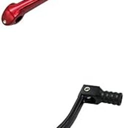 Enakshi® 2 Pieces CNC Gear Shift Shifter Lever for 50 70cc 110cc 160cc Dirt Pit Bike| Parts & Accessories | Motorcycle Parts | Other Motorcycle Parts-image-71