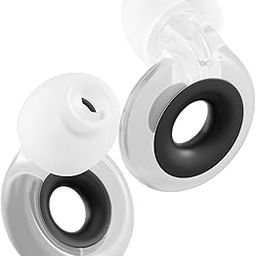 Engage 2 Plus Ear Plugs – Everyday Noise Relief With Clear Speech for Social Gatherings, Work, Conversation, Parenting & Noise Sensitivity – 16 dB Noise Reduction + Mute for Extra Coverage-1