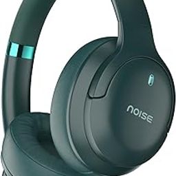 Noise Airwave Max 4 Wireless Over-Ear Headphones with 70H Playtime, ENC, 40mm Driver, Low Latency(up to 40ms), Dual Pairing, BT v5.4 (Tropical Teal)-10