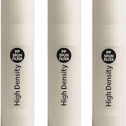 Goat RO Water Filter Unit Spun Pre-Filter (5 Micron PP Spun) Cartridge Compatible for 10 Inch Pre-Filter Housing of All Water Purifier | Spun Filter 140 Gram Pack of (3)-picture-18