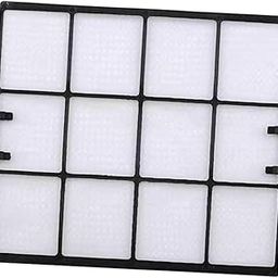 ARTISOUL® Split Filter Split Air Filter Replacement for Bedroom Air Conditioner Office | Home Improvement | Heating, Cooling & Air | Air Filters-image-74