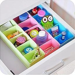 Socks Organizer Box 4 Piece Set Thermal Wool Socks for Winter ? Warm & Cozy for Men & Women-picture-15