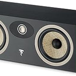 Focal Aria Evo X Center Channel Speaker - Each (High Gloss Moss Green)-11