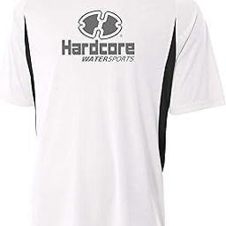 Mens Rash Guard Surf Swimwear Swim Shirt SPF Sun Protection Loose Fit Fitting-image-59