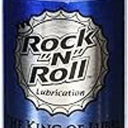 Rock N Roll Extreme Lube, 4-Ounce-image-3