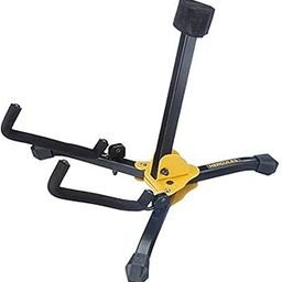 Hercules GS401BB Portable Acoustic Stand with Bag, multi, 1-image-34