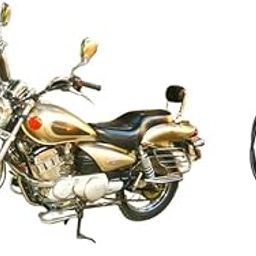 WHEEL DRIVE Compatible with Yamaha Enticer 1 Choke Cable 2002-2006 Model (Black)-image-28