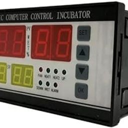 HUMBE&CO-Online Service Temperature Controller Xm 18 Automatic INCUBATOR Control Humidity Controller Incubator-picture-17