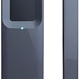 ZS Fingerprint Encrypted 128GB USB Flash Drive ? Biometric Advanced Security, Quick Data Transfer, Water & Shock Resistant ? Timberwolf Gray-21