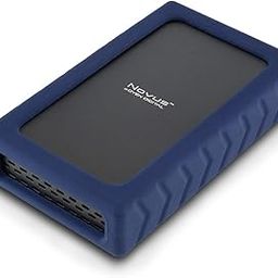 Oyen Digital Novus 20TB External USB-C 7200RPM Hard Drive, (3N1-C-20T-BL)-image-38