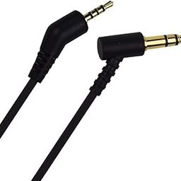 Sqrmekoko Audio Cable for Bose QuietComfort 3 QC3 QC 3 Headphones (Standard)-image-58