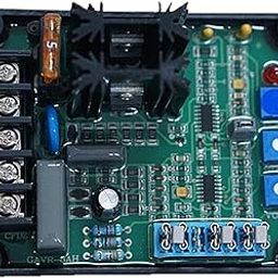 CALANDIS® Universal Voltage Regulator Converter Transformer Step Up Down GAVR-8A-2