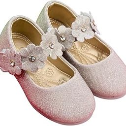 18 To 24 Months Synthetic Leather Ballerinas/Belly Sandal/Booties for Girls (Beige)-BT4806-image-54