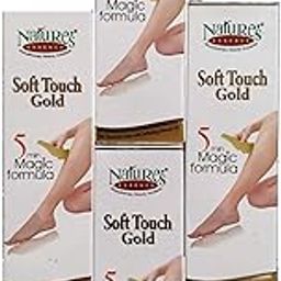Nature's Soft Touch Gold Hair Removal Cream-image-62