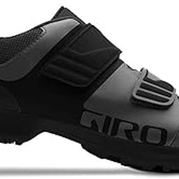 Giro Rincon Mens Mountain Cycling Shoes-image-31