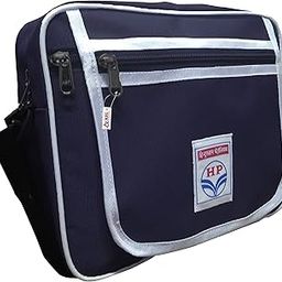 Hindustan Petroleum HPCL Petrol Pump Uniform Fabric Cash bag (Pack of 1, 3,5 & 10)-image-17