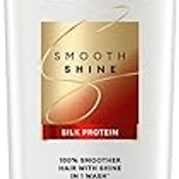 TRESemme Smooth & Shine, Fresh Conditioner, 335 Millilitre, For Silky Smooth Hair, With Biotin & Silk Protein, Deeply Moisturizes Dry & Frizzy Hair, For Men & Women-20