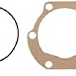 New Flexible Impeller For Jabsco 653-0001 Johnson 09-810B 810B 500101 801-11