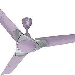 Polycab Aereo Plus Star Rated, 1200mm Ceiling Fan For Home | High Speed & Air Delivery | Saves Up To 33% Electricity, 100% Copper, Rust-Proof Blades, 52 Watt | 3-yr Warranty【Lilac Silver】-image-14