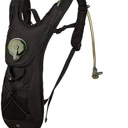THE STYLE SUTRA® 2.5L Hydration Pack Water Bag Pouch Backpack Bladder Hiking Cycling Black | Sporting Goods | Outdoor Sports | Camping & Hiking | Hiking Backpacks | Hydration Packs-image-94