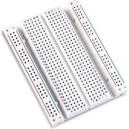 Themisto TH-B400 Breadboard 400 Points-4