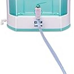 Lyle Easy To Find Transparent PVC Silicon Flexible Tube Pipe Compatible with Kent Maxx 7L Water Purifier, Pot filling, Extension,Stopper Tube UV+UF Diameter – 1.5 meter (5 ft)-image-83