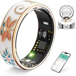 UouNeaCo R18 Smart Ring-Enamel-06-image-1