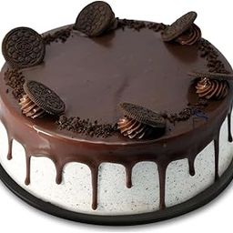 EG2i Chocolate Oreo Cake 500 Gram for Birthday, Anniversray, Mothersday, gifts for girlfriend, gifts for boyfriend, Diwali, New year,Same day delivery-image-80