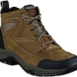 Women's Terrain Hiking Boot, Taupe, 11-image-74