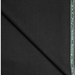 Mens Unstitched Trouser Fabric (1.2 Meters, All Weather Fabric)-picture-17