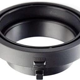 Godox BW-EC Bowens to Elinchrom Adapter (Black)-29