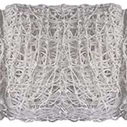 Balcony Net/Bird Net/Monkey Net/Pigeon Net 8x12 Ft. 96 Sqft. 12 Ply/Thread (White)-15