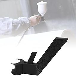 Bnf® Spray Paint Can Grip Handle Adhesive Equipment Universal Comfortable Grip Black|Home & Garden-image-26