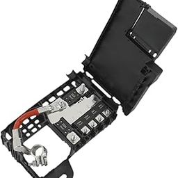 CALANDIS™ Fuse Box Battery Terminal Spare Replaces 84499606 for Cadillac XTS 2013 | Battery Cables & Connectors | Charging & Starting Systems | Car & Truck Parts | Parts & Accessories-10