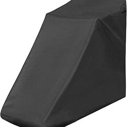 THE STYLE SUTRA® Dust Covers Running Machine Cover Waterproof Treadmill Cover for Indoor|1 Piece Waterproof Treadmill Cover-12