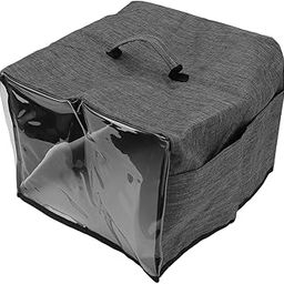 Toaster Cover, Waterproof Washable Small Appliance Cover for Oven-picture-21
