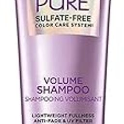 L'Oreal Paris EverPure Volume Shampoo 8.5-Fluid Ounce-7