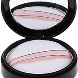 4 Pieces Loose Powder Case Blush Storage Container Talcum Powder Jar |Health & Beauty | Makeup | Makeup Tools & Accessories | Other Makeup Tools & Accs-image-86