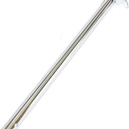 Jaledi Stainless Steel Gas Lighter Long Size Regular Gas Stoves, Restaurants & Kitchen Use Pack-1-30