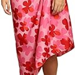 Sarong Swimwear Body Coverup Wrap Swimsuit for Women Teen-picture-23